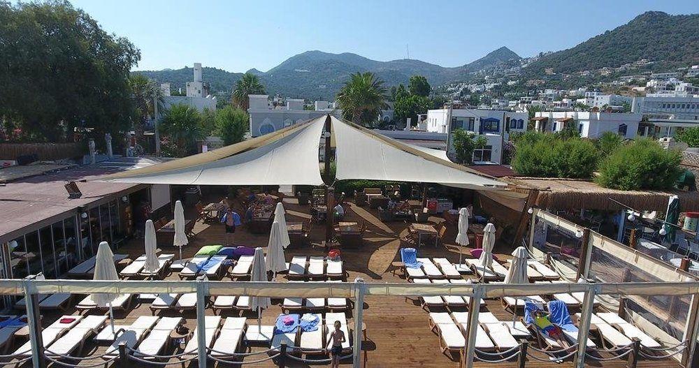 Art Suites Hotel Yalikavak Exterior photo