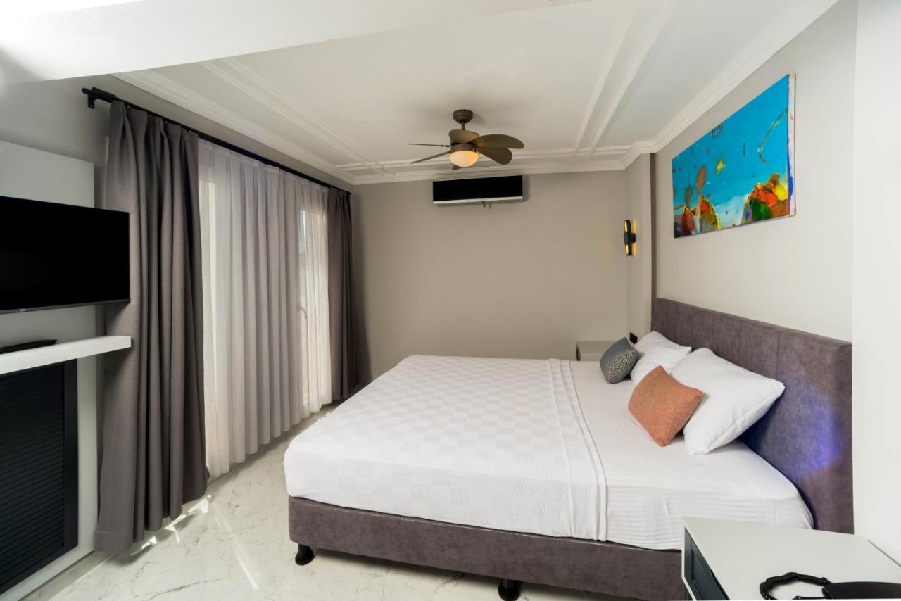 Art Suites Hotel Yalikavak Exterior photo