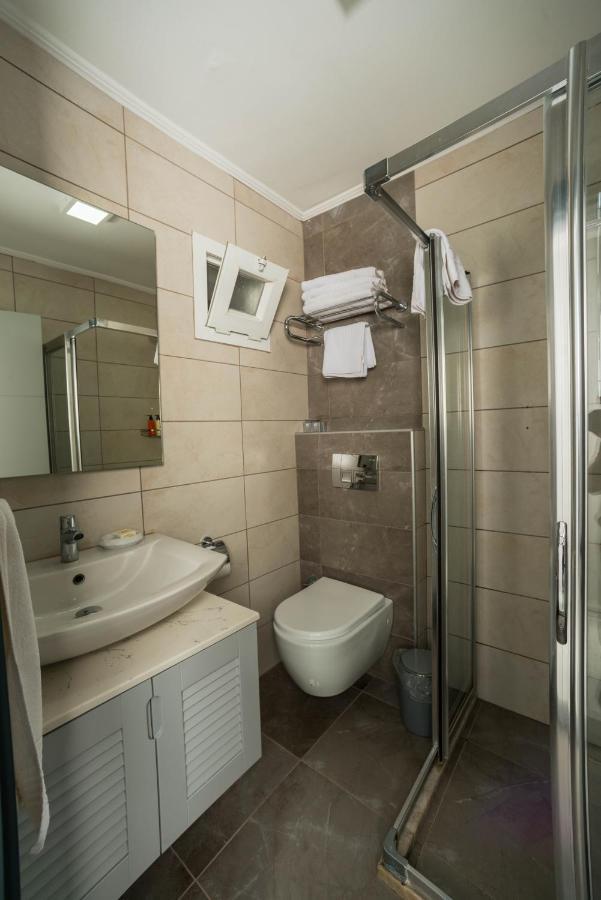 Art Suites Hotel Yalikavak Exterior photo