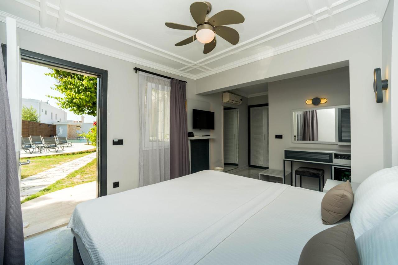 Art Suites Hotel Yalikavak Exterior photo