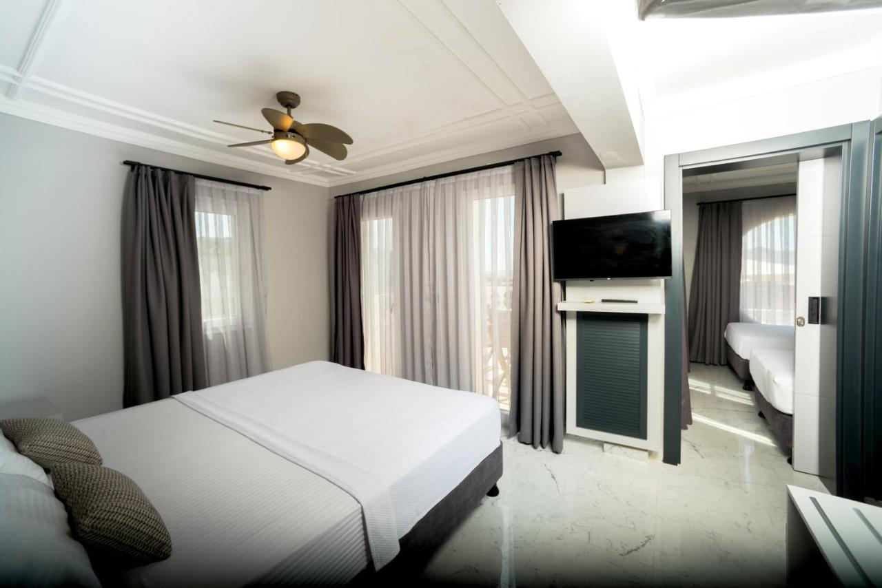 Art Suites Hotel Yalikavak Exterior photo