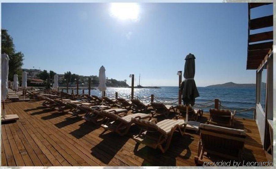 Art Suites Hotel Yalikavak Facilities photo