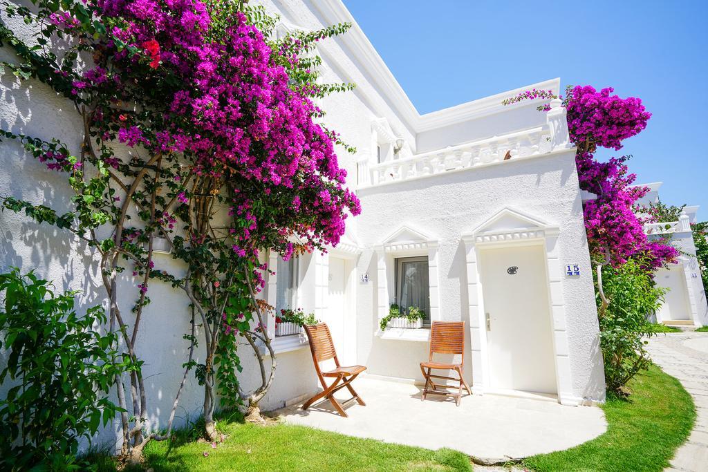 Art Suites Hotel Yalikavak Exterior photo
