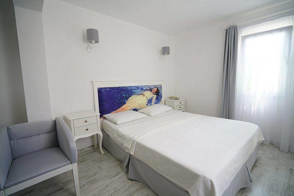 Art Suites Hotel Yalikavak Exterior photo