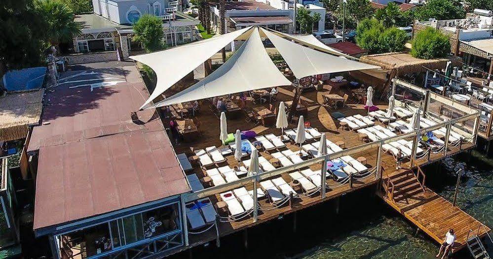 Art Suites Hotel Yalikavak Exterior photo