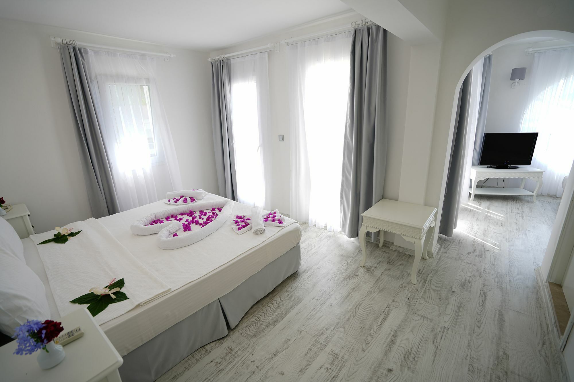 Art Suites Hotel Yalikavak Exterior photo