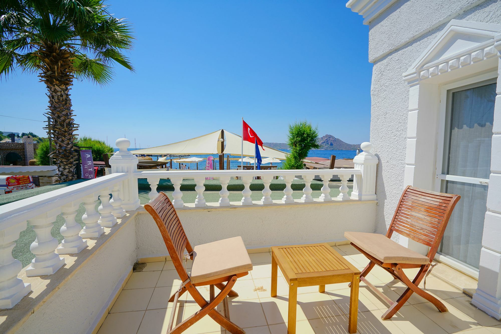 Art Suites Hotel Yalikavak Exterior photo